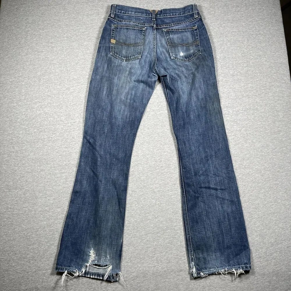 Ariat m4 jeans